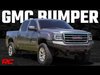 10912 GMC Front High Clearance Bumper Kit (07-13 Sierra 1500) - image 2