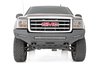 10912 GMC Front High Clearance Bumper Kit (07-13 Sierra 1500) - image 3
