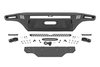FRONT PRERUNNER BUMPER - image 3