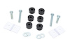 10918 Skid Plate Mounting Kit, TRD Skid, Toyota 4Runner 2WD/4WD (2010-2020) - image 1