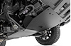 SKID PLATE TACOMA - image 1