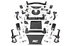 6" LIFT KIT GM SUV 1500 - image 1
