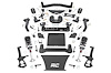 6" LIFT KIT GM SUV 1500 - image 1