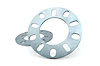 1096 .25-inch Wheel Spacer Pair (5-by-5.5-inch Bolt Pattern) - image 1