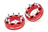 1099RED Wheel Spacer - image 1