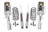 110031A 1.5 in. Lift Kit, N3 Front Struts, Fits Select GMC Acadia 2WD/4WD - image 1