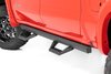 11003A SRX2 Side Steps; Adjustable; Aluminum; - image 2