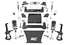 6" LIFT KIT CHEVY 1500 - image 1