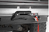 11008 Winch Mount Plate