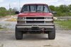 11008 Winch Mount Plate - image 2