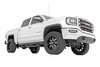 11009A SRX2 Side Steps; Adjustable; Aluminum; - image 2
