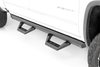 11009A SRX2 Side Steps; Adjustable; Aluminum; - image 3