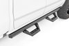 11009A SRX2 Side Steps; Adjustable; Aluminum; - image 4