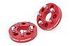 1100RED Wheel Spacer - image 1