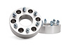 1101 2-inch Wheel Spacer Pair (6-by-5.5-inch Bolt Pattern) - image 1