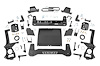 6 LIFT KIT DIESEL GM 1500 - image 1