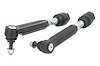 11016 Forged Heavy Duty Tie Rod Kit - image 1