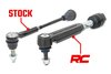 11016 Forged Heavy Duty Tie Rod Kit - image 4