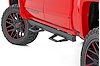 11018 SRL2 Adj Aluminum Step, Crew Cab, Chevy/GMC 1500/2500HD/3500HD (07-18 & Classic) - image 1