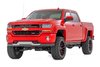 11018 SRL2 Adj Aluminum Step, Crew Cab, Chevy/GMC 1500/2500HD/3500HD (07-18 & Classic) - image 2
