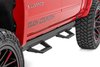 11018 SRL2 Adj Aluminum Step, Crew Cab, Chevy/GMC 1500/2500HD/3500HD (07-18 & Classic) - image 3