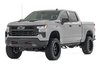 11019 SRL2 Adj Aluminum Step, Crew Cab, Chevy/GMC 1500/2500HD - image 2