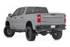 11019 SRL2 Adj Aluminum Step, Crew Cab, Chevy/GMC 1500/2500HD - image 3