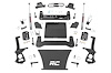 4" LIFT KIT AT4/TRAILBOSS - image 1