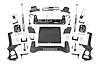 4 LIFT KIT DIESEL GM 1500 - image 1
