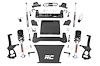 4" LIFT KIT AT4/TRAILBOSS - image 1