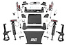 4" LIFT KIT AT4/TRAILBOSS - image 1