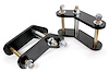 1104 Boomerang Lift Shackles; - image 1