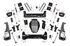 11040 Suspension Lift Kit w/Shocks - image 1
