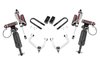 3.5 LIFT KIT GM 1500 - image 2