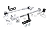 1105 Jeep Front Sway-bar Disconnects (3in) - image 1