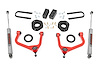 3.5" LIFT KIT SIERRA 1500 - image 1