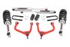 3.5" LIFT KIT SIERRA 1500 - image 2
