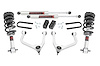 3.5" LIFT KIT SIERRA 1500 - image 1