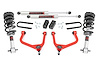 3.5" LIFT KIT SIERRA 1500 - image 1