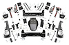 11055 Suspension Lift Kit w/Shocks - image 1