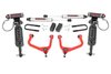 3.5" LIFT KIT SIERRA 1500 - image 2