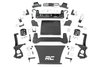 4" LIFT KIT AT4X 1500 - image 1