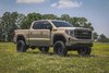 4" LIFT KIT AT4X 1500 - image 2