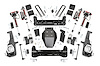 5" LIFT KIT CHEVY HD - image 1