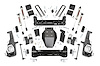5" LIFT KIT CHEVY HD - image 1