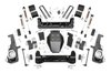 5" LIFT KIT CHEVY HD - image 2