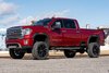 5" LIFT KIT CHEVY HD - image 3