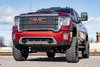5" LIFT KIT CHEVY HD - image 4