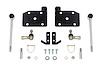 1109 Front Sway Bar Quick Disconnects for 4-6-inch Lifts - image 1