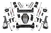 5" LIFT KIT CHEVY HD - image 1